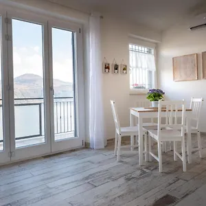 Apartment Il Bianconido, Castel Gandolfo