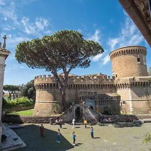 Apartment La Casa Nel Borgo Di, Ostia Antica