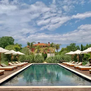 Farm stay Santa Lucia - Residenza Agricola, Maccarese