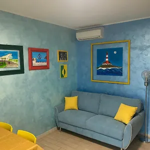 Apartment E&c Roma, Lido di Ostia