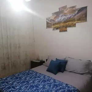 Homestay Melissa Lux, Ciampino