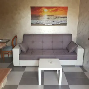 Apartment Dana, Ponte Galeria